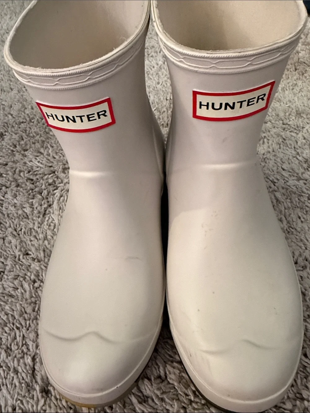 Hunter camo soles cream upper collegiate waterproof girlhoodcore fall flannel 7